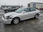 2005 Hyundai Sonata GLS