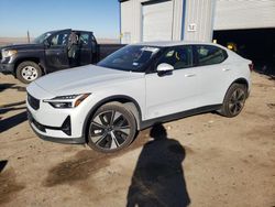 Polestar salvage cars for sale: 2023 Polestar 2