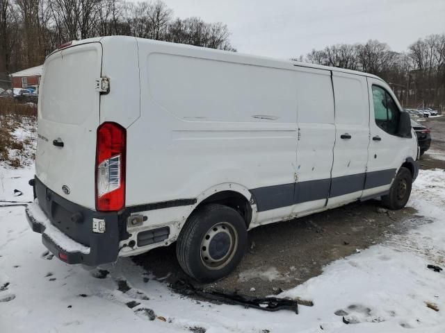 2016 Ford Transit T-350