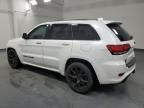 2018 Jeep Grand Cherokee SRT-8