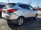 2011 Hyundai Tucson GLS