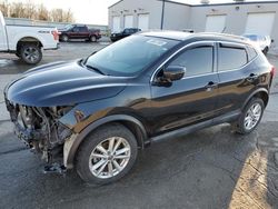 2019 Nissan Rogue Sport S en venta en Rogersville, MO