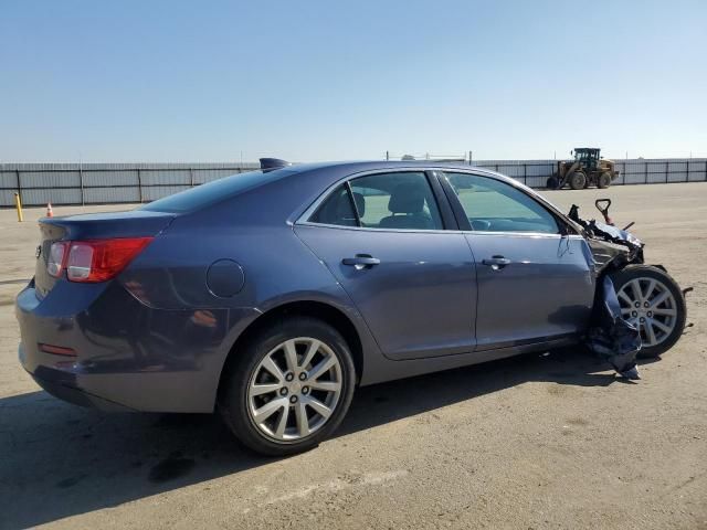 2015 Chevrolet Malibu 2LT