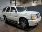 2003 Cadillac Escalade Luxury