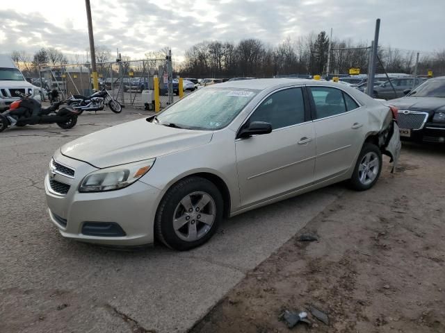 2013 Chevrolet Malibu LS