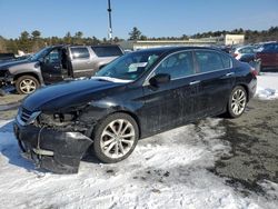 Honda Vehiculos salvage en venta: 2014 Honda Accord Sport