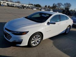 Chevrolet Malibu salvage cars for sale: 2023 Chevrolet Malibu LT