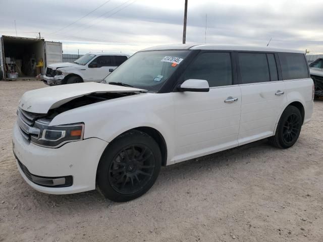 2014 Ford Flex Limited