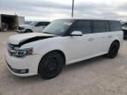 2014 Ford Flex Limited