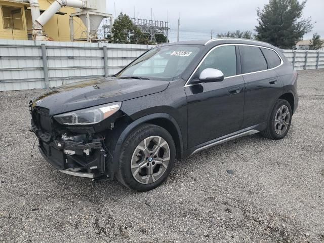 2024 BMW X1 XDRIVE28I