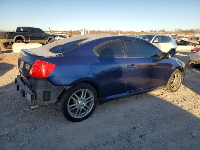 2007 Scion TC