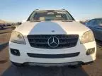 2006 Mercedes-Benz ML 350