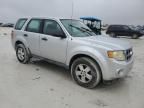 2012 Ford Escape XLS