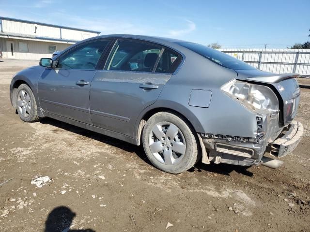 2008 Nissan Altima 2.5