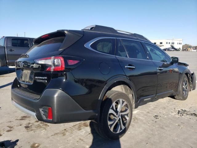 2021 Subaru Outback Touring