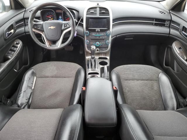 2015 Chevrolet Malibu 2LT