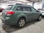 2011 Subaru Outback 2.5I Premium