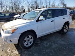 Lots with Bids for sale at auction: 2007 Toyota Rav4