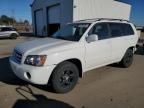 2003 Toyota Highlander