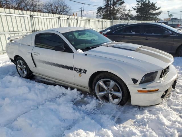 2009 Ford Mustang GT