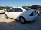 2007 Ford Focus ZX4