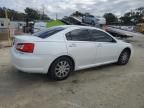 2010 Mitsubishi Galant FE