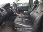 2008 Chevrolet Tahoe K1500