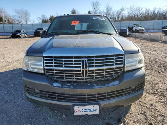 2011 Lincoln Navigator