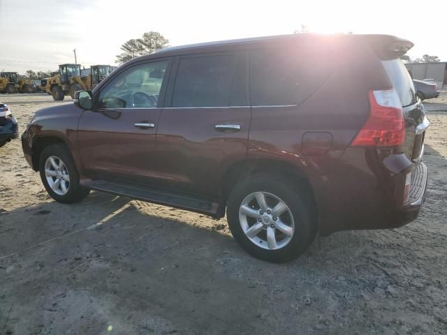 2011 Lexus GX 460