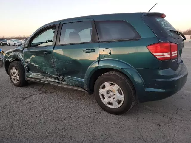 2009 Dodge Journey SE