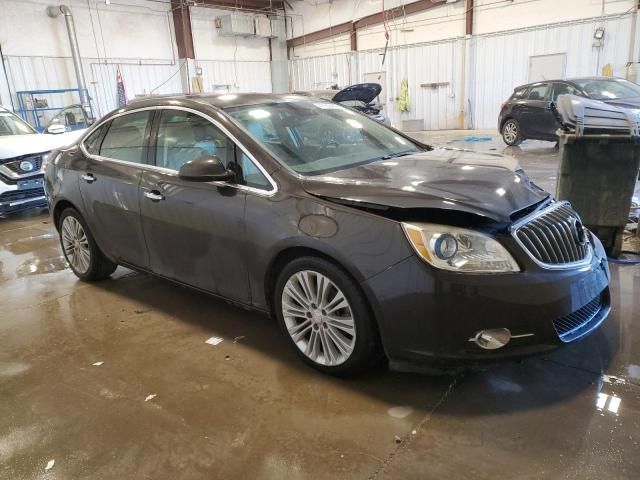 2014 Buick Verano