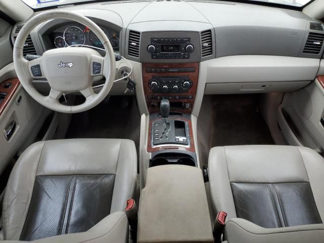 2006 Jeep Grand Cherokee Limited