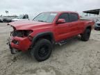 2018 Toyota Tacoma Double Cab