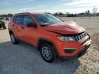 2017 Jeep Compass Sport