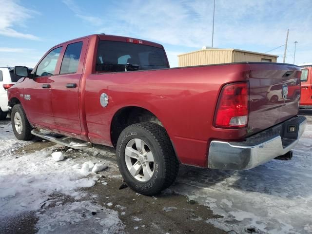 2013 Dodge RAM 1500 ST