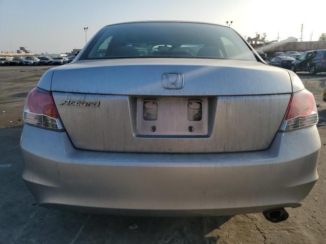 2009 Honda Accord EX