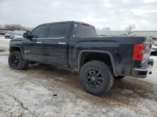 2014 GMC Sierra K1500 SLE