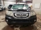 2009 Honda Pilot EXL