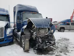 International Vehiculos salvage en venta: 2018 International LT625