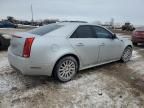 2013 Cadillac CTS Luxury Collection