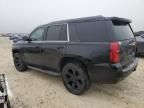 2015 Chevrolet Tahoe C1500 LT