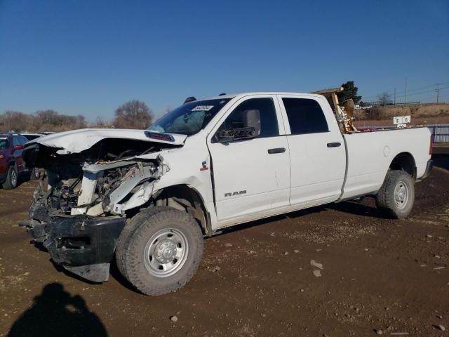 2022 Dodge RAM 2500 Tradesman