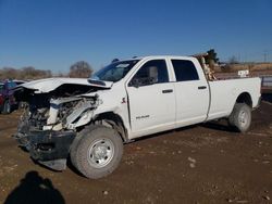 Salvage cars for sale at Nampa, ID auction: 2022 Dodge RAM 2500 Tradesman