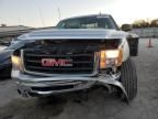 2011 GMC Sierra K1500 SLE