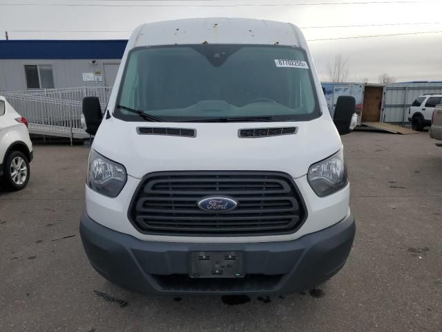 2018 Ford Transit T-250