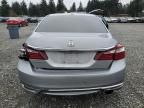 2016 Honda Accord EXL