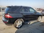 2014 Mercedes-Benz ML 350 4matic