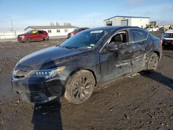 Acura salvage cars for sale: 2016 Acura ILX Premium