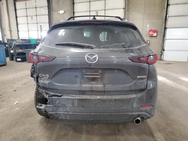 2023 Mazda CX-5 Premium Plus