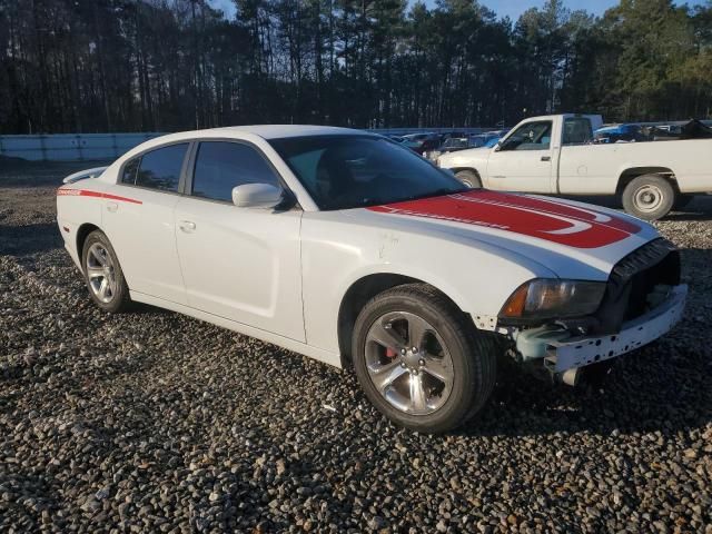 2014 Dodge Charger SXT